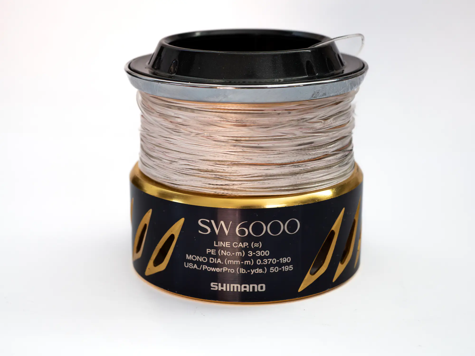 Étape 3 — Démontage – 13 STELLA SW B 6000 HG