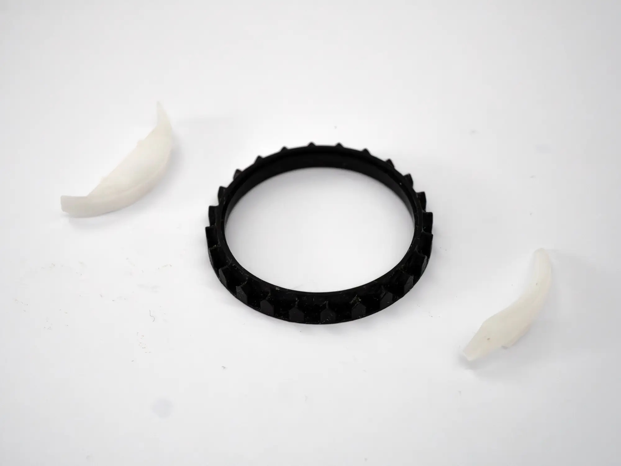 Étape 11 — Démontage – 13 STELLA SW B 6000 HG