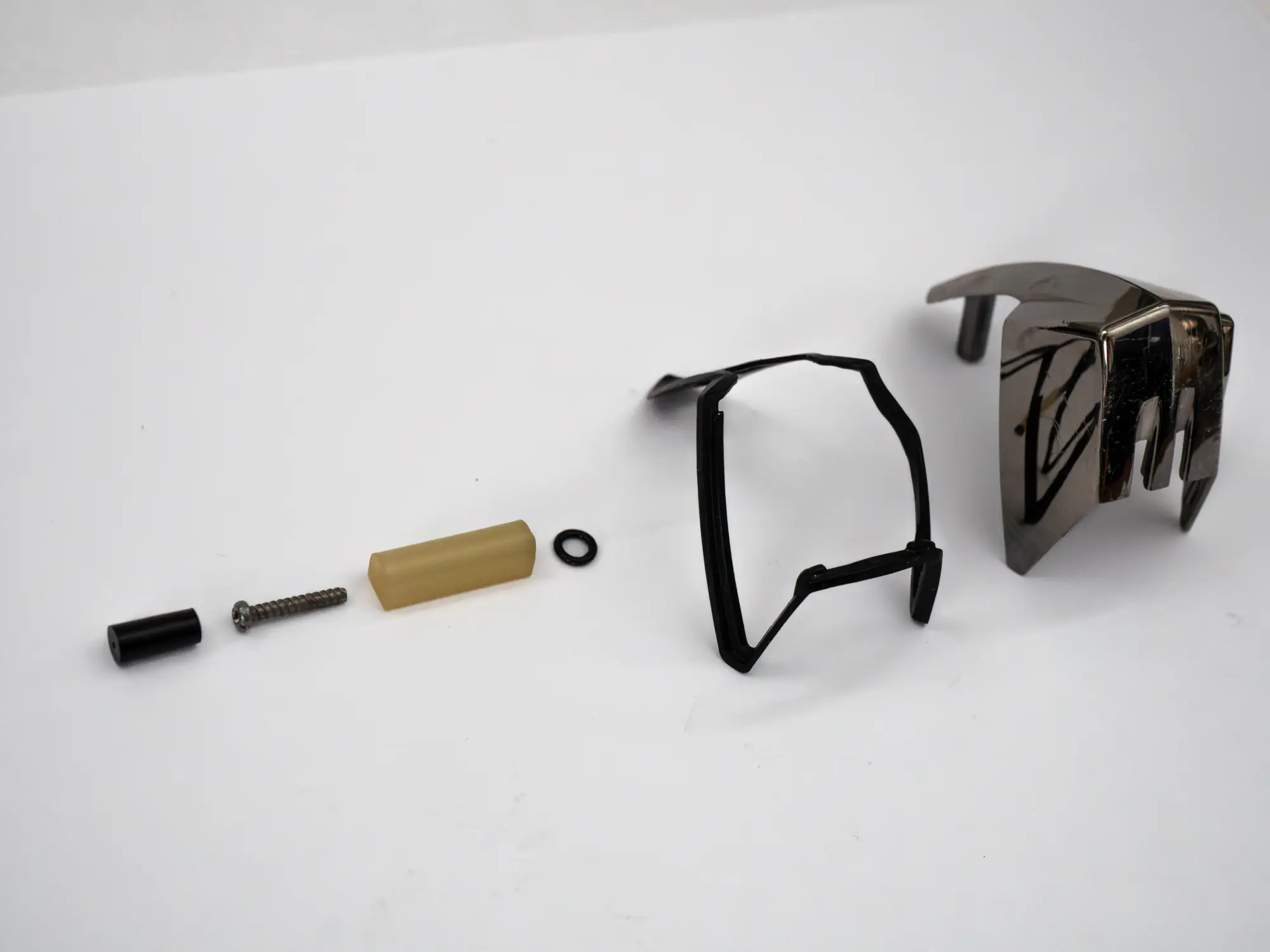 Étape 12 — Démontage – 13 STELLA SW B 6000 HG