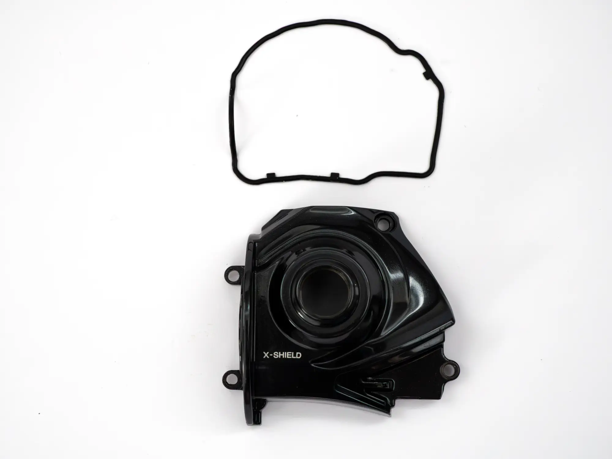 Étape 13 — Démontage – 13 STELLA SW B 6000 HG