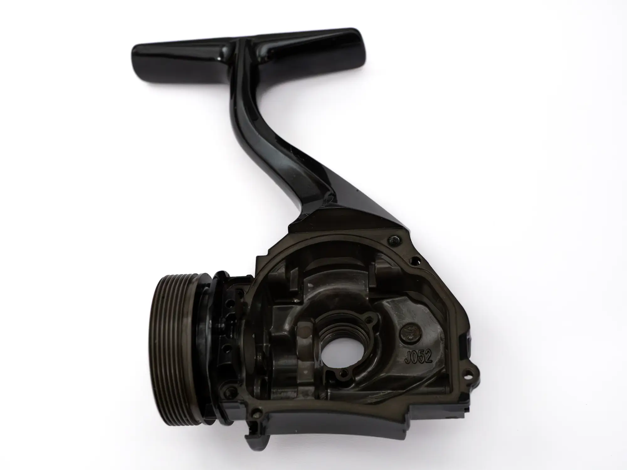 Étape 18 — Démontage – 13 STELLA SW B 6000 HG