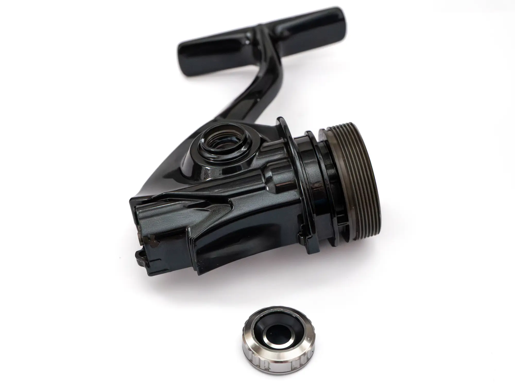 Étape 19 — Démontage – 13 STELLA SW B 6000 HG