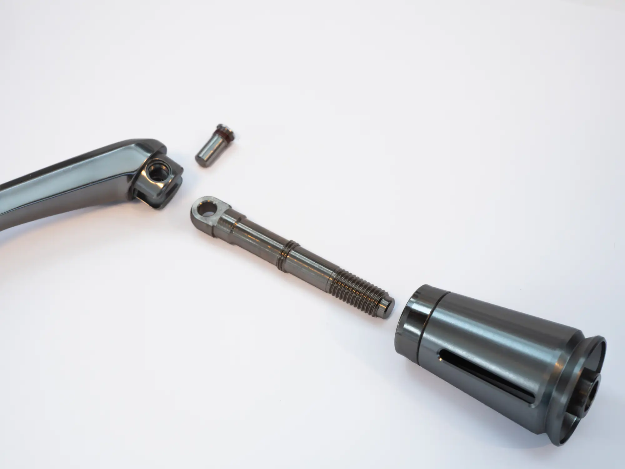 Étape 1 — Démontage – 13 STELLA SW B 30000