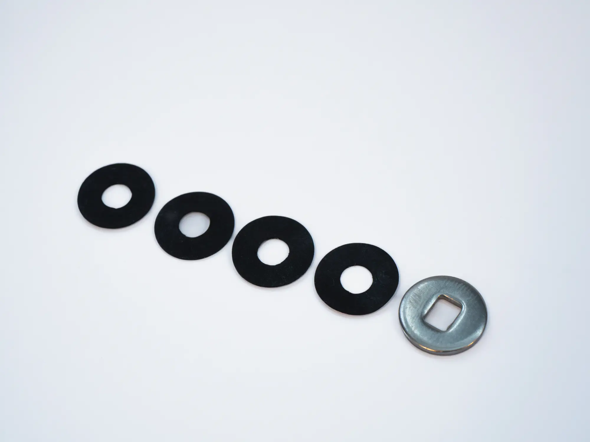 Étape 2 — Démontage – 13 STELLA SW B 30000