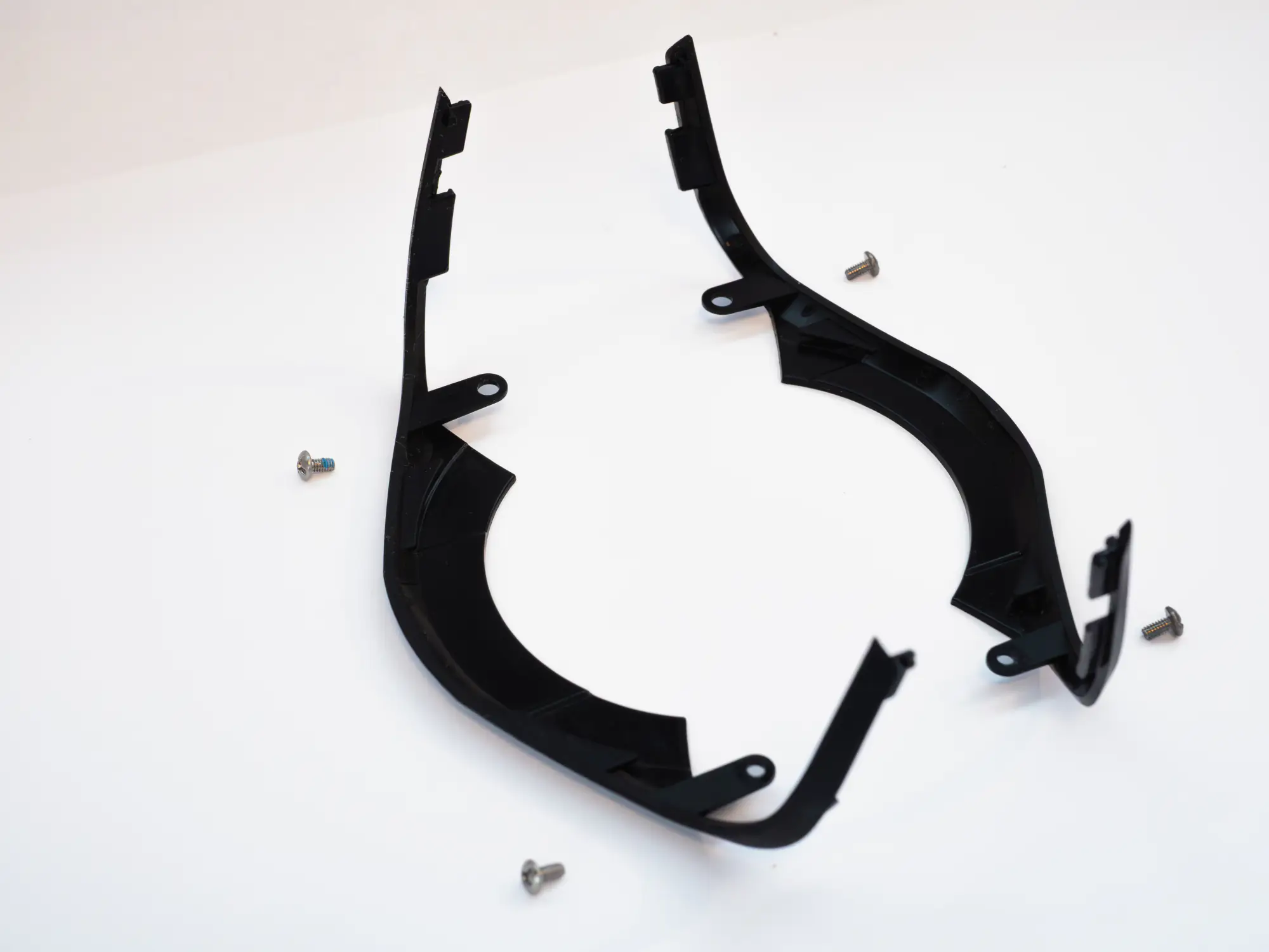 Étape 6 — Démontage – 13 STELLA SW B 30000