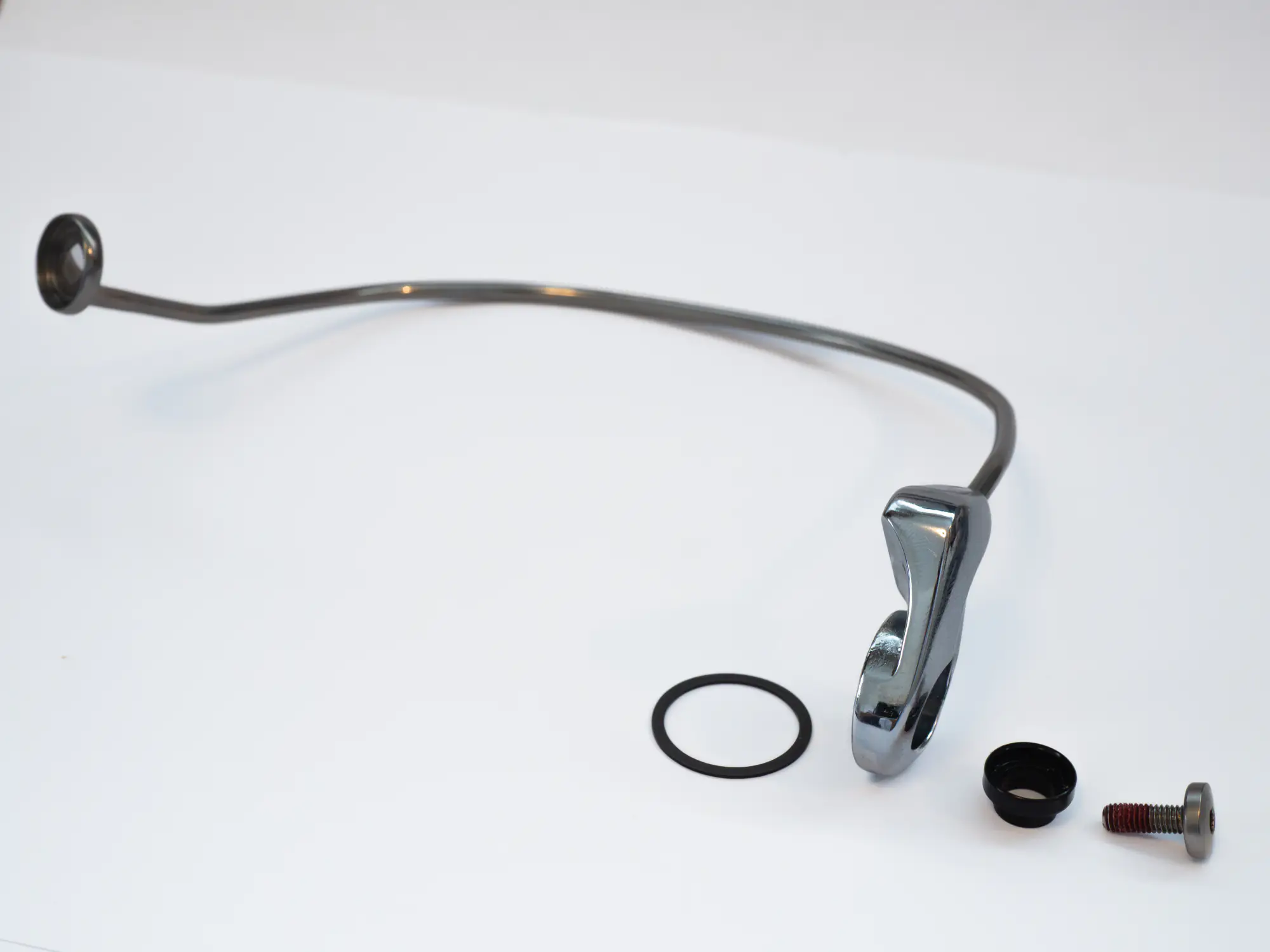 Étape 8 — Démontage – 13 STELLA SW B 30000