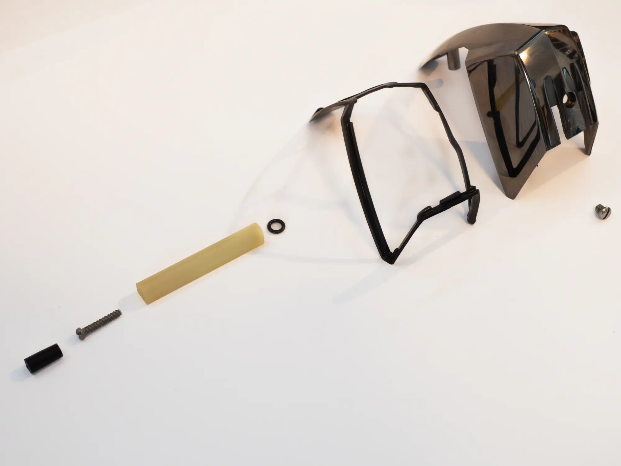 Étape 11 — Démontage – 13 STELLA SW B 30000