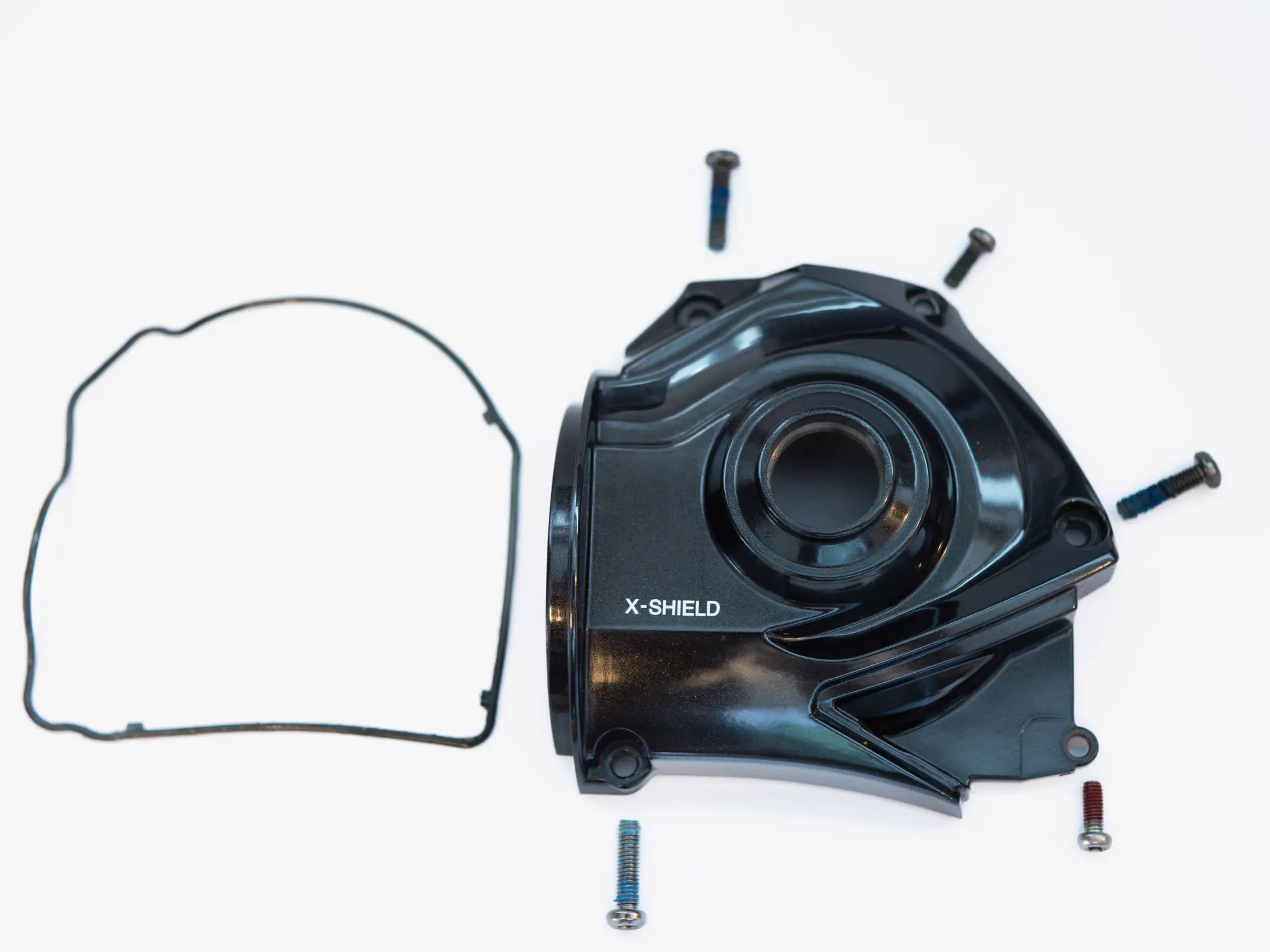 Étape 12 — Démontage – 13 STELLA SW B 30000