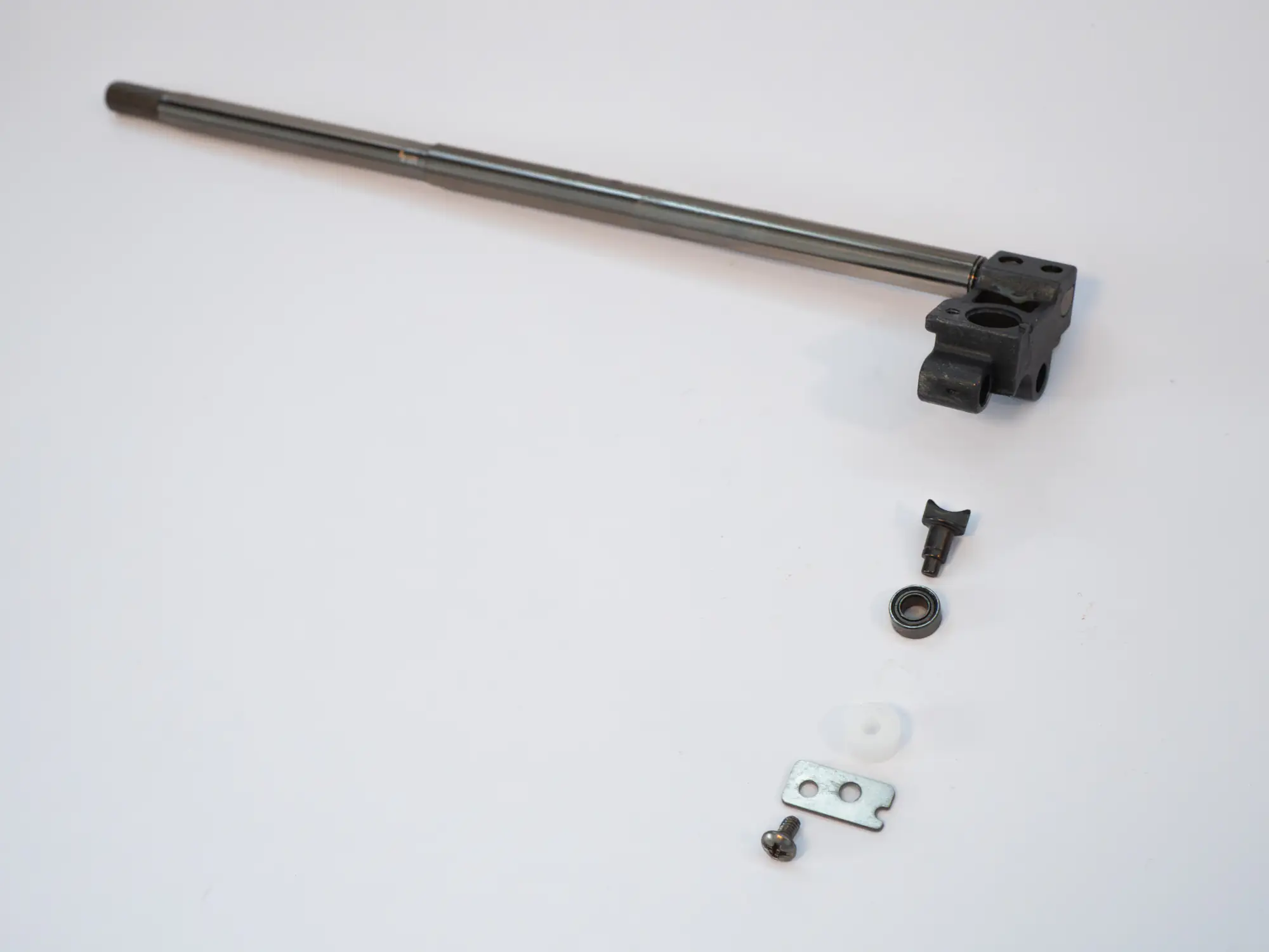 Étape 15 — Démontage – 13 STELLA SW B 30000