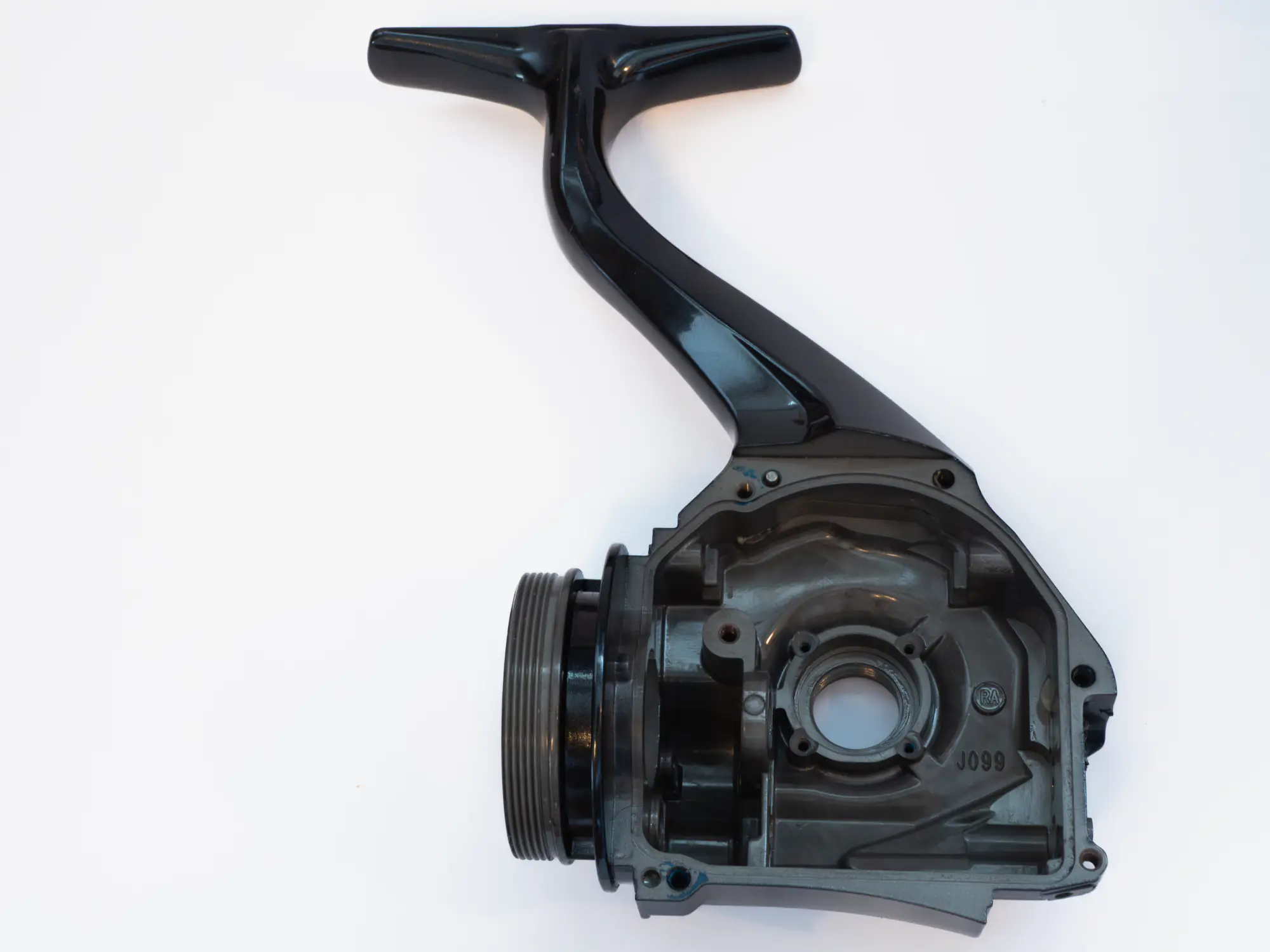 Étape 18 — Démontage – 13 STELLA SW B 30000