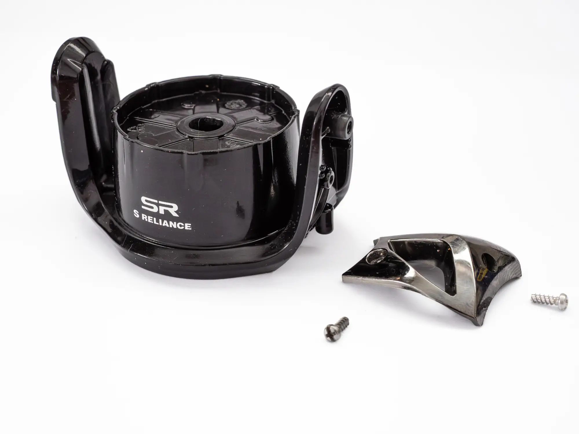 Étape 4 — Démontage – 14 STRADIC CI4+ FA 3000