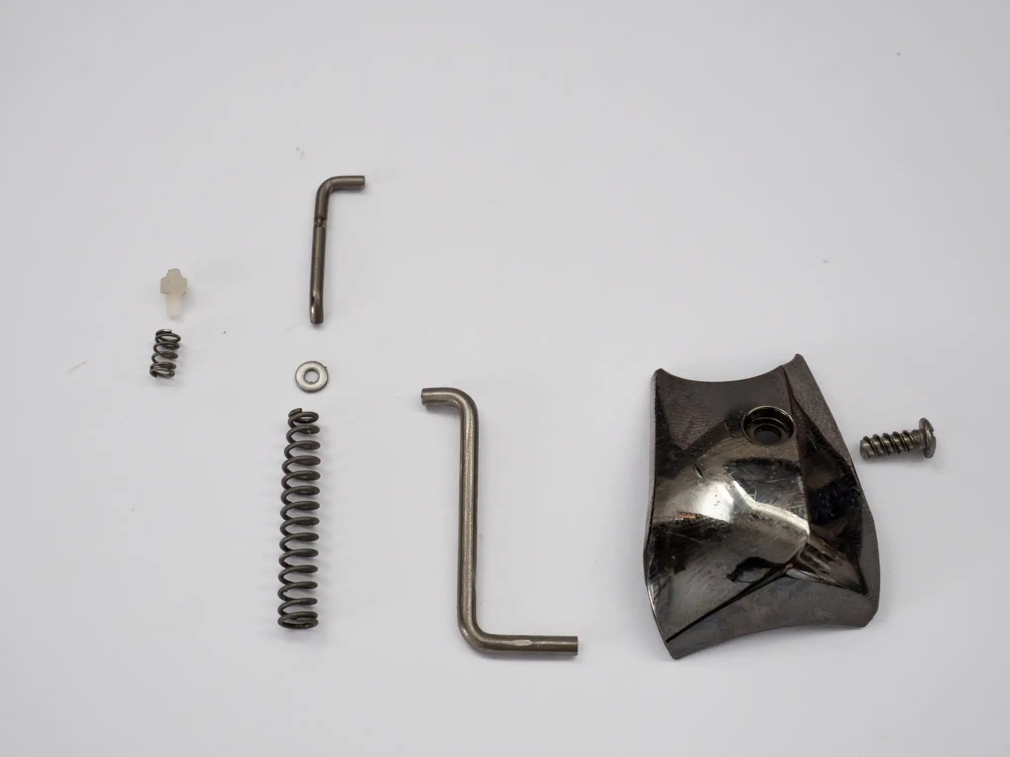 Étape 5 — Démontage – 14 STRADIC CI4+ FA 3000