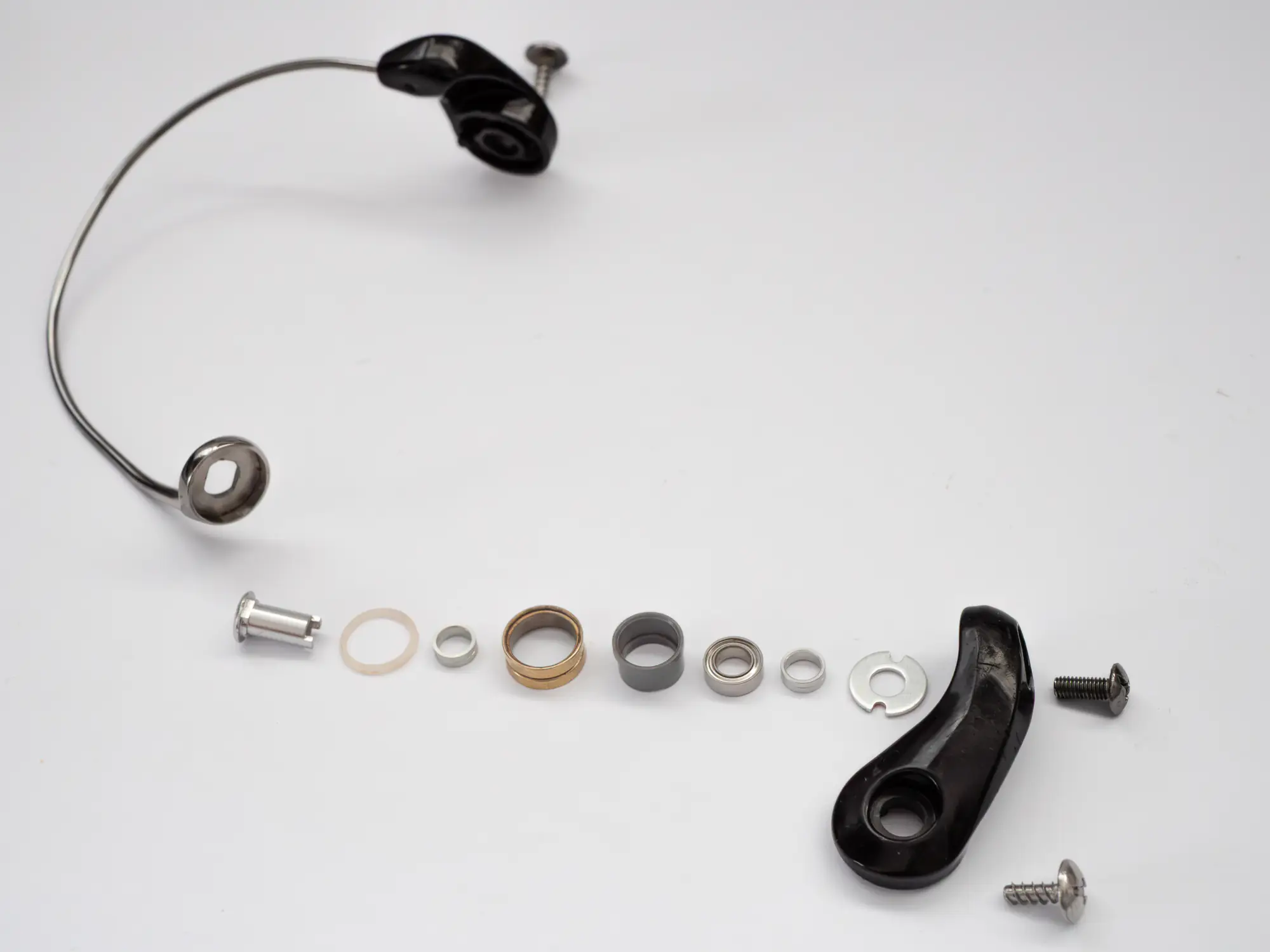 Étape 6 — Démontage – 14 STRADIC CI4+ FA 3000