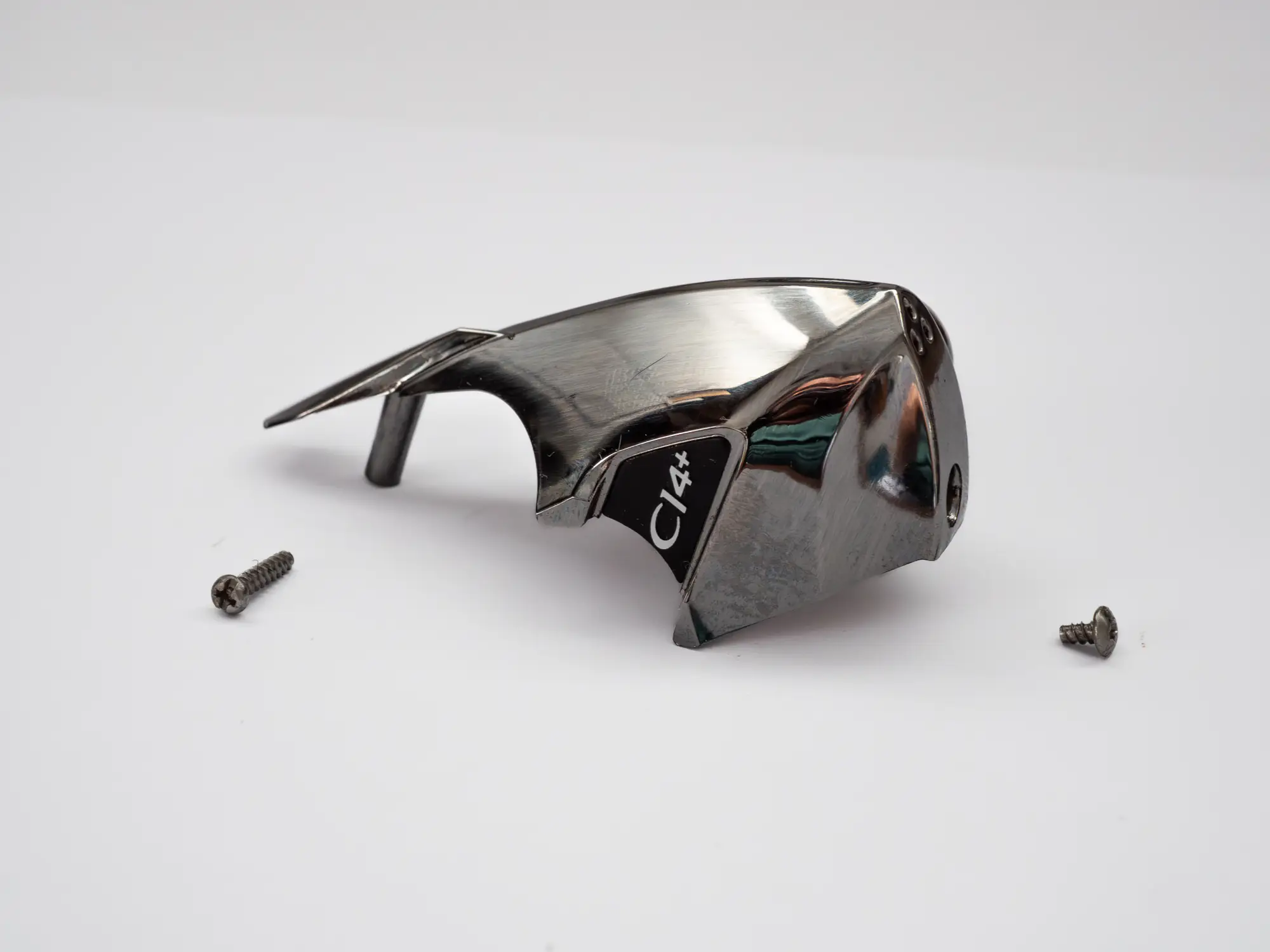 Étape 8 — Démontage – 14 STRADIC CI4+ FA 3000