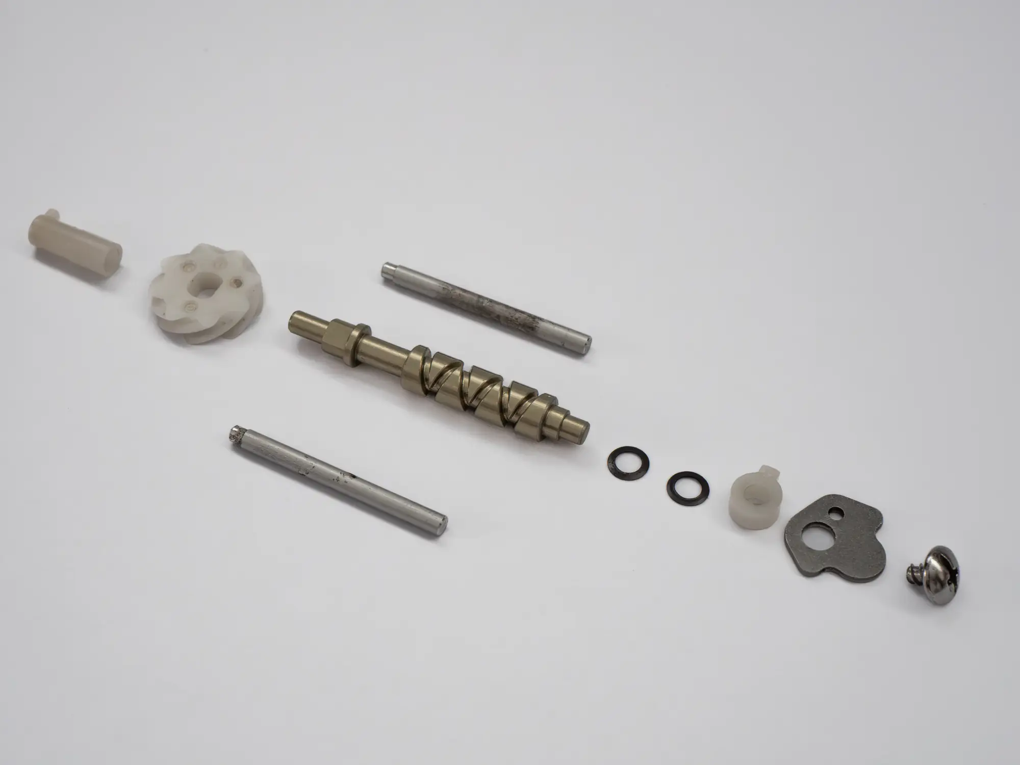 Étape 11 — Démontage – 14 STRADIC CI4+ FA 3000