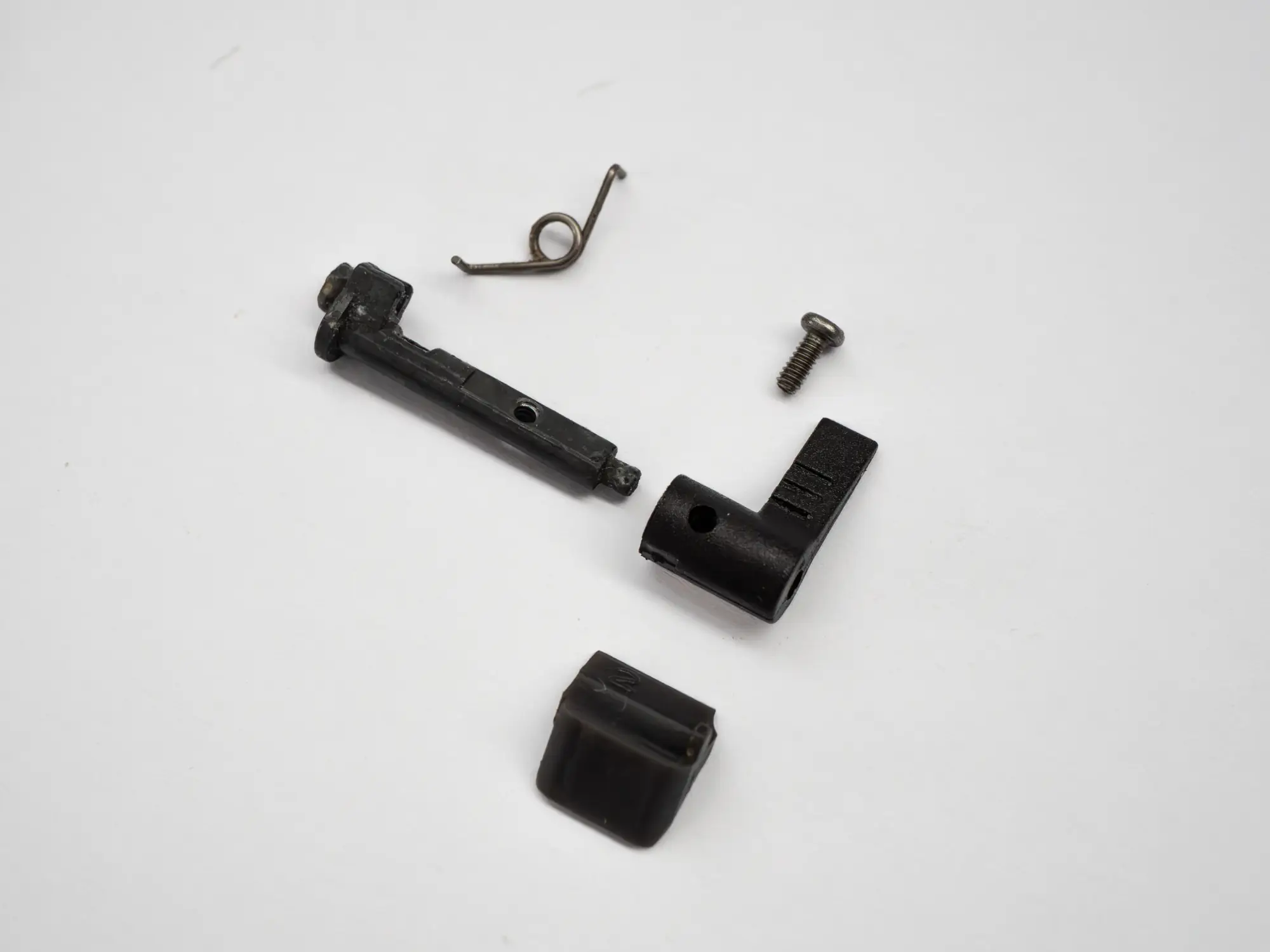 Étape 12 — Démontage – 14 STRADIC CI4+ FA 3000