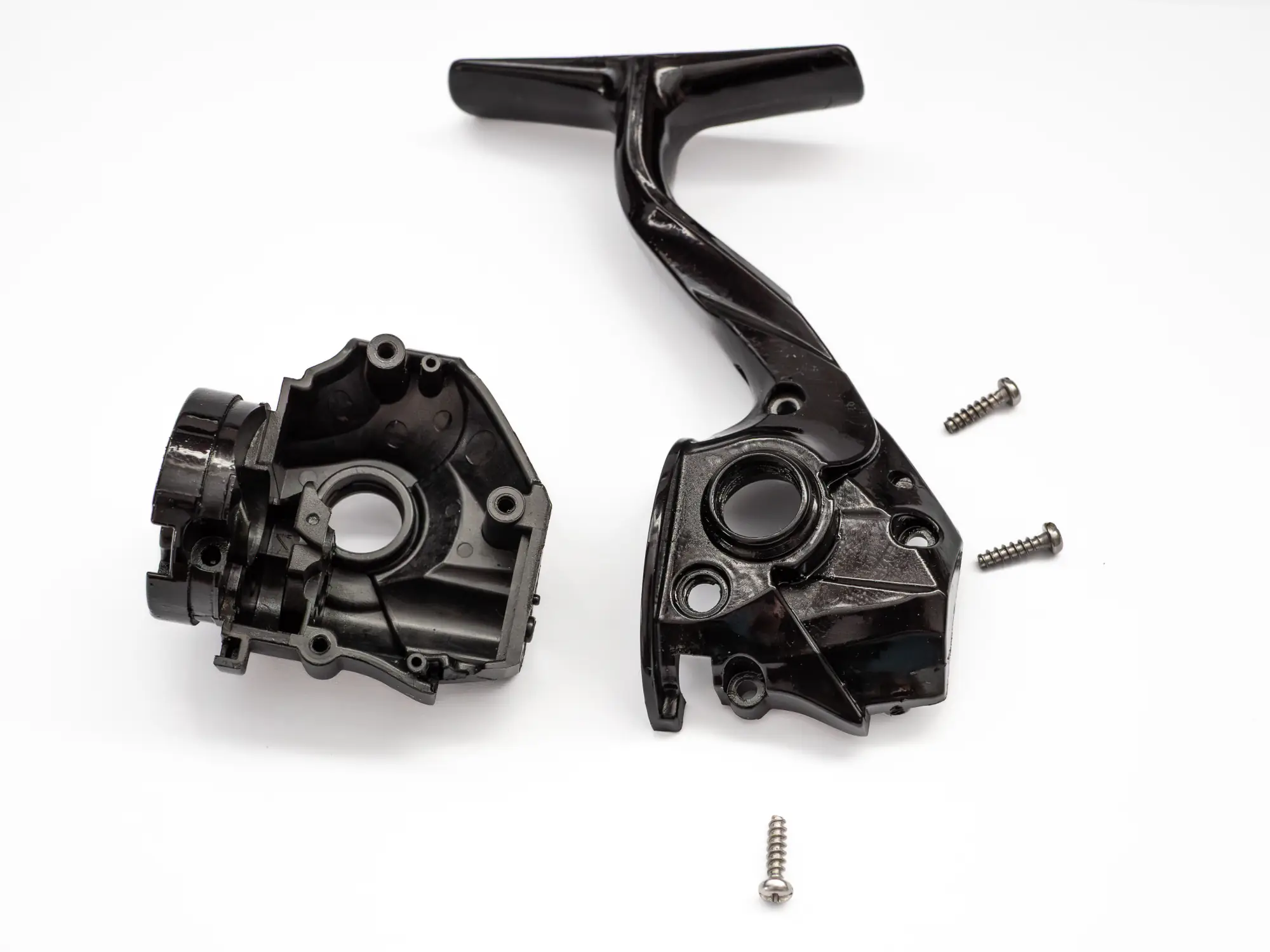 Étape 13 — Démontage – 14 STRADIC CI4+ FA 3000