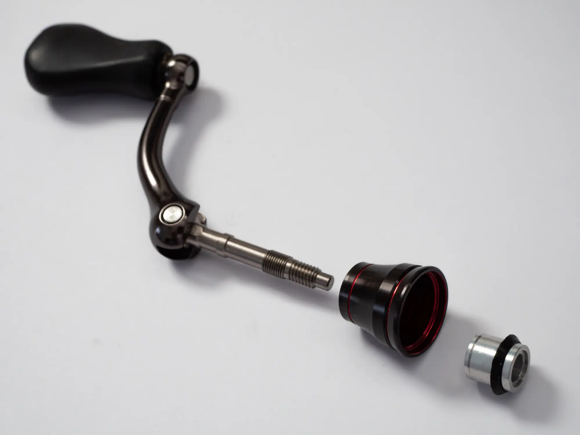 Étape 1 — Démontage – 16 STRADIC CI4+ FB 1000