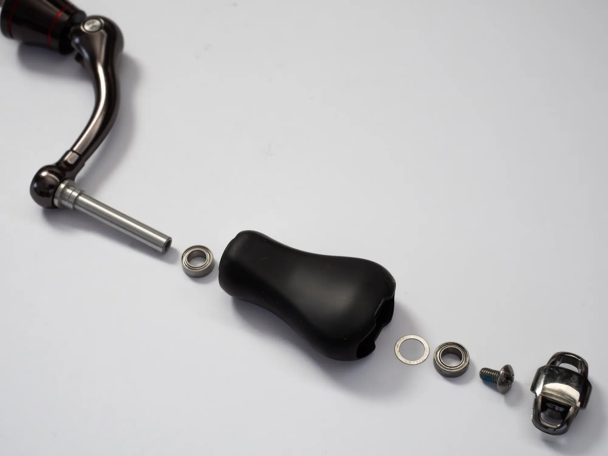 Étape 3 — Démontage – 16 STRADIC CI4+ FB 1000