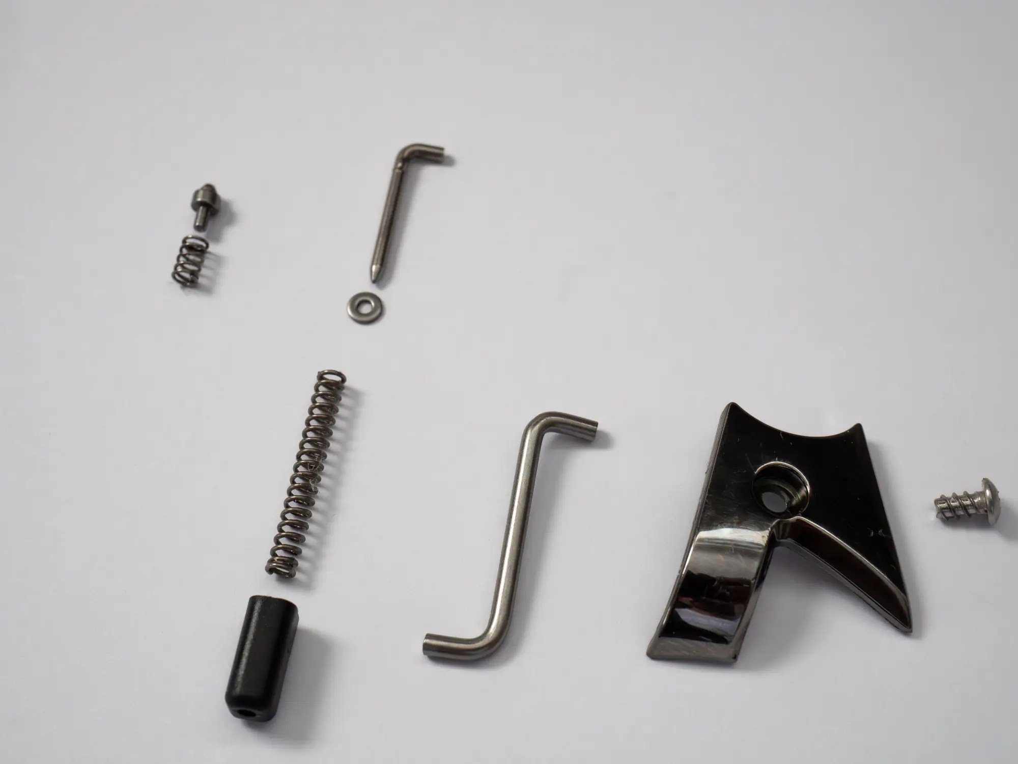 Étape 9 — Démontage – 16 STRADIC CI4+ FB 1000