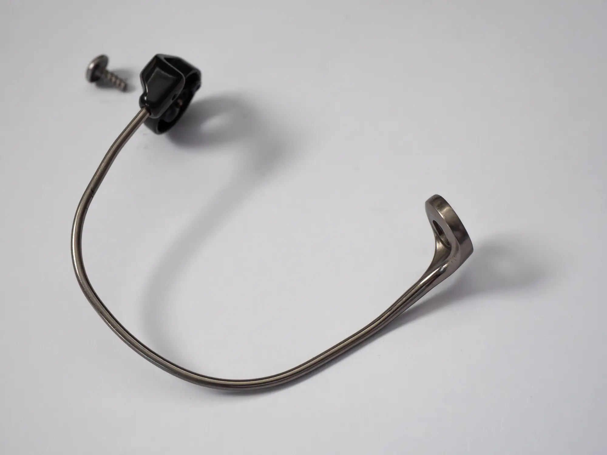 Étape 11 — Démontage – 16 STRADIC CI4+ FB 1000