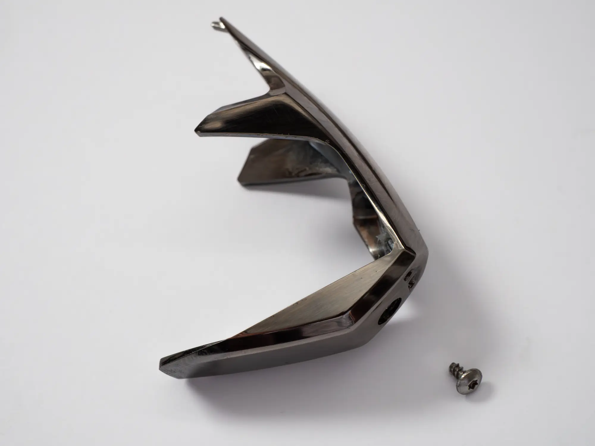 Étape 13 — Démontage – 16 STRADIC CI4+ FB 1000