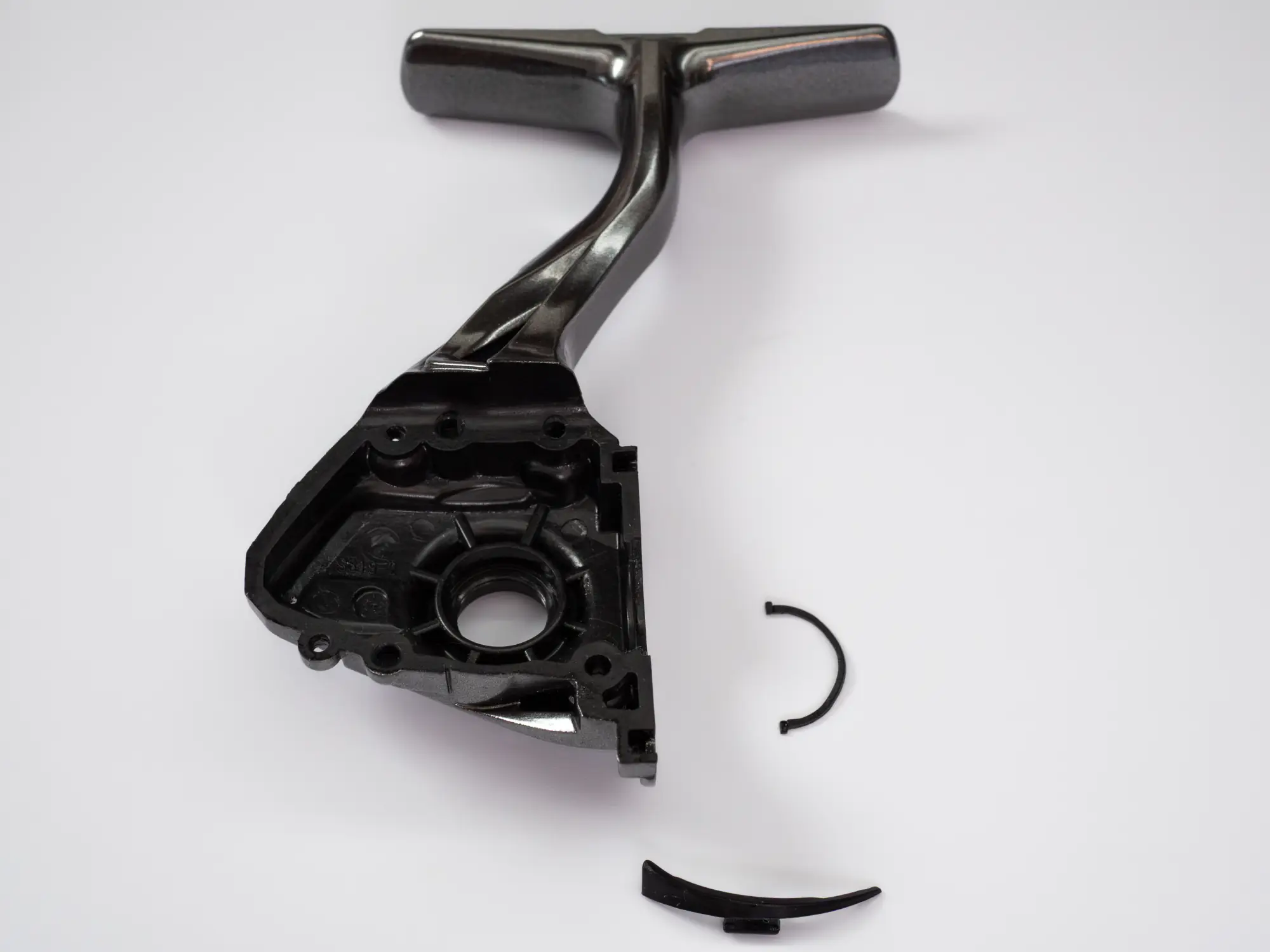 Étape 14 — Démontage – 16 STRADIC CI4+ FB 1000