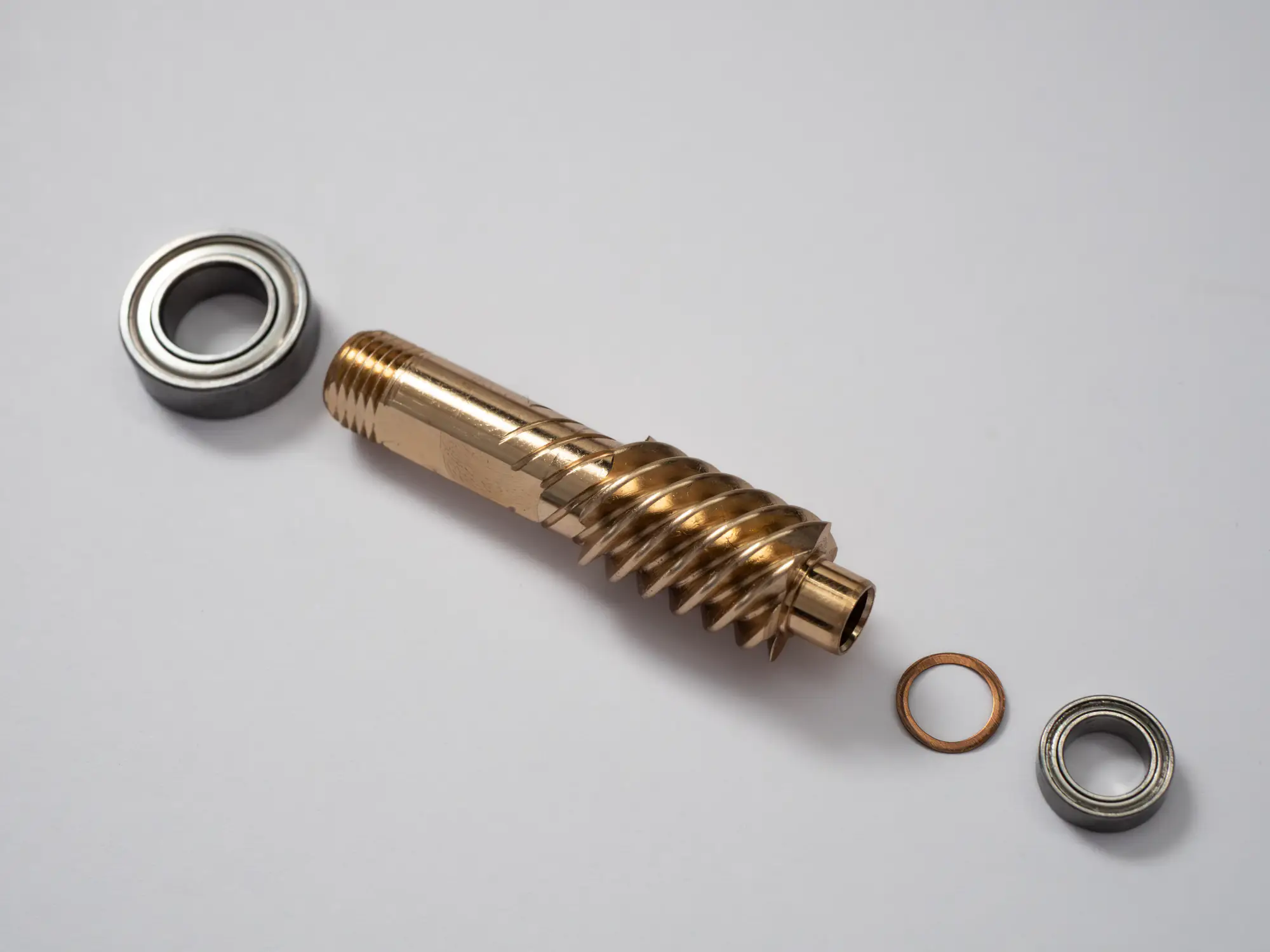 Étape 15 — Démontage – 16 STRADIC CI4+ FB 1000