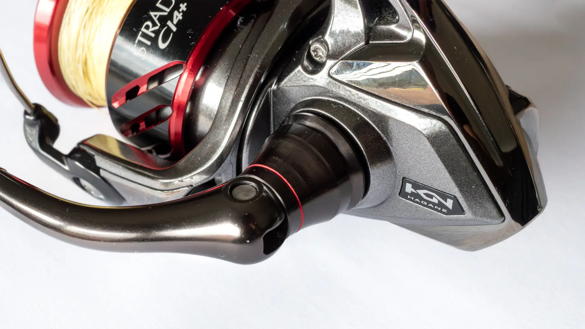 Étape 1 — Démontage – 16 STRADIC CI4+ FB 2500