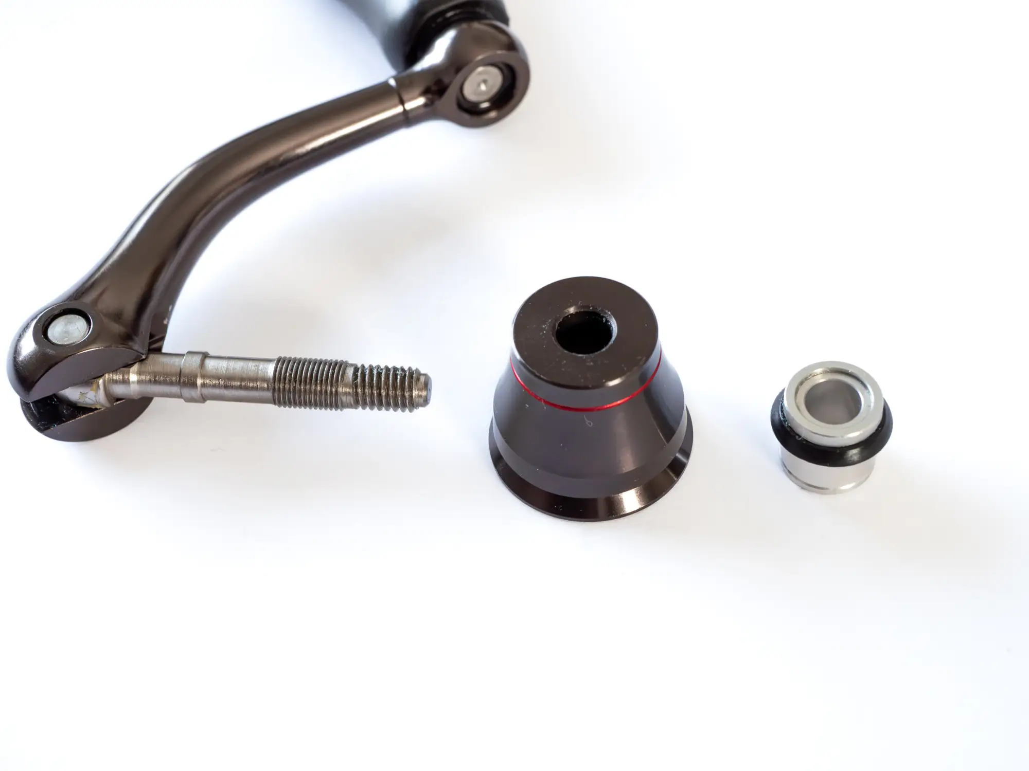 Étape 2 — Démontage – 16 STRADIC CI4+ FB 2500