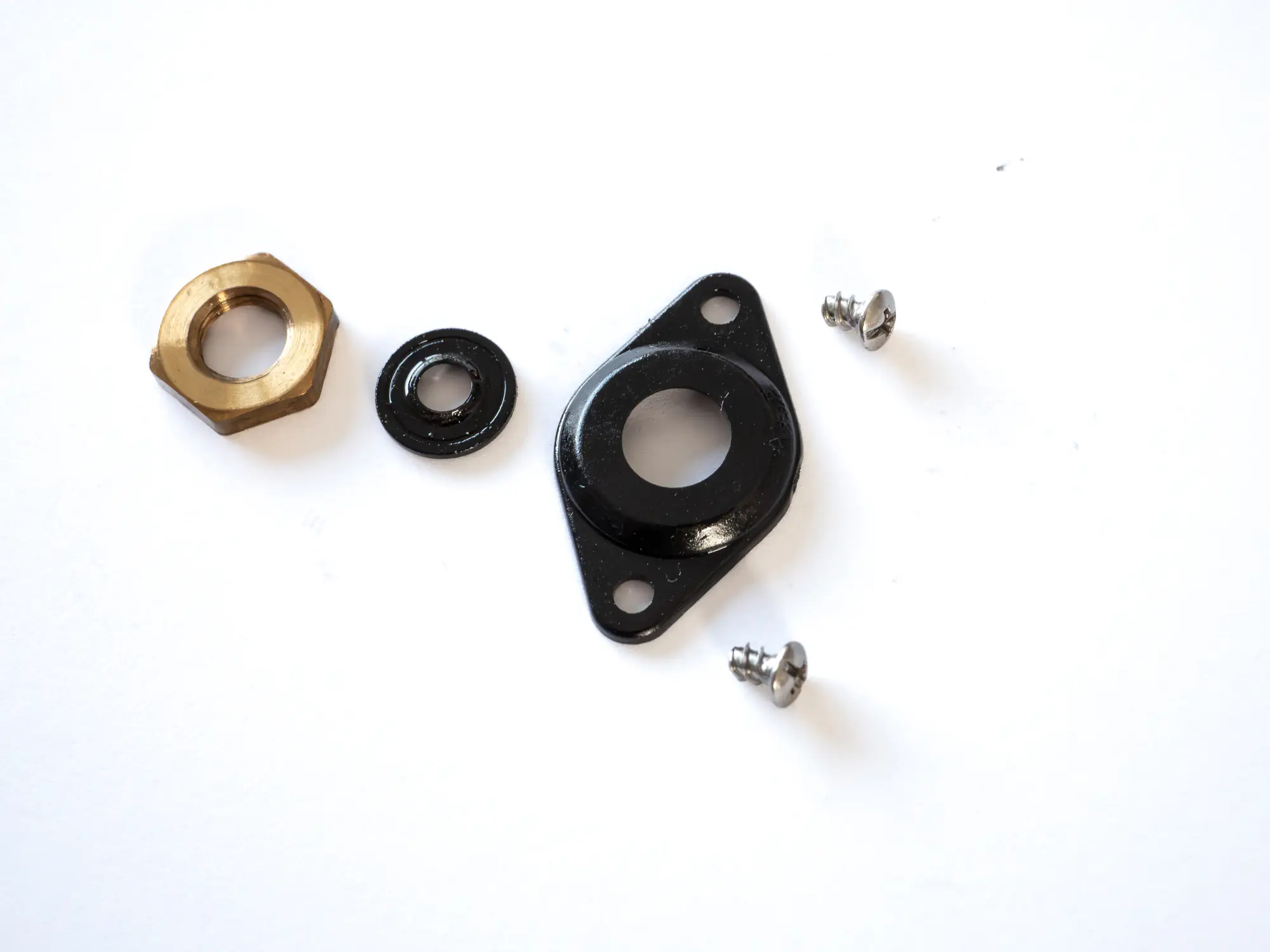 Étape 8 — Démontage – 16 STRADIC CI4+ FB 2500