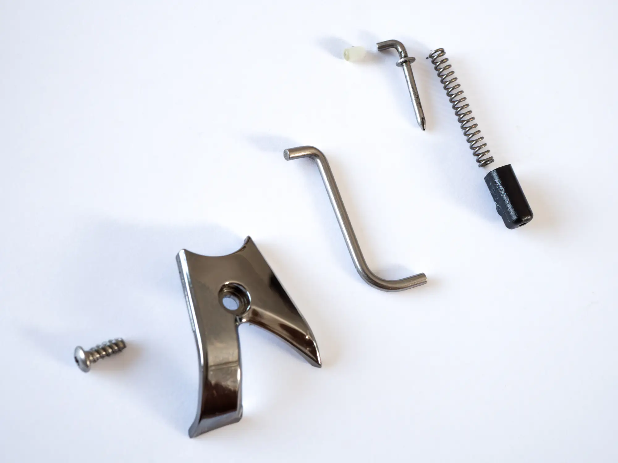 Étape 10 — Démontage – 16 STRADIC CI4+ FB 2500