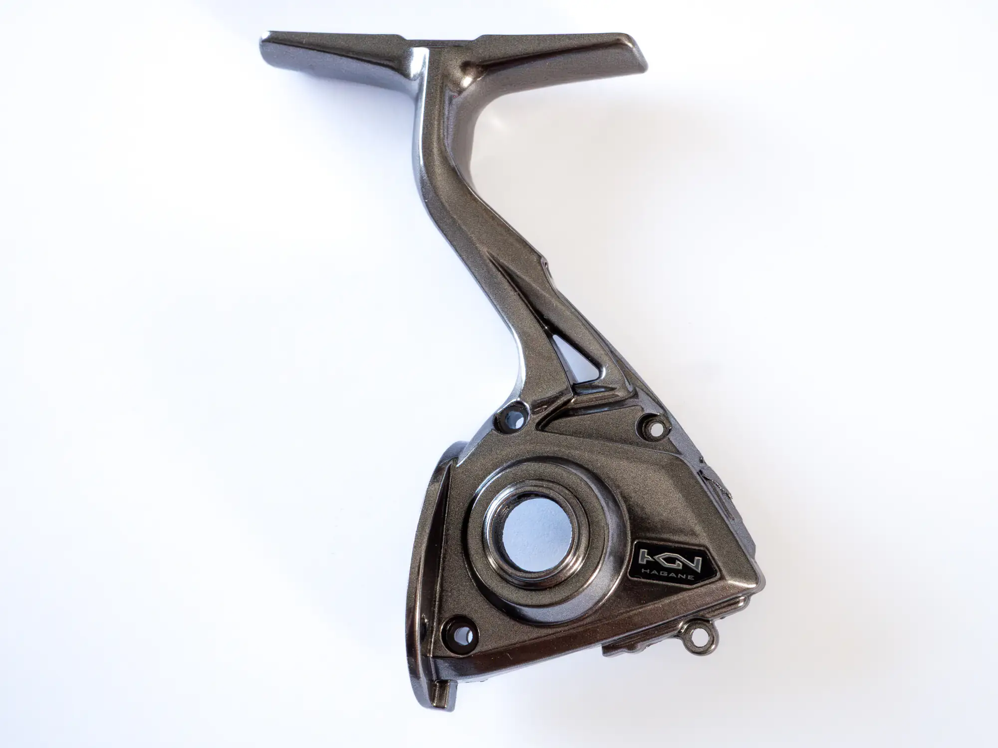 Étape 16 — Démontage – 16 STRADIC CI4+ FB 2500