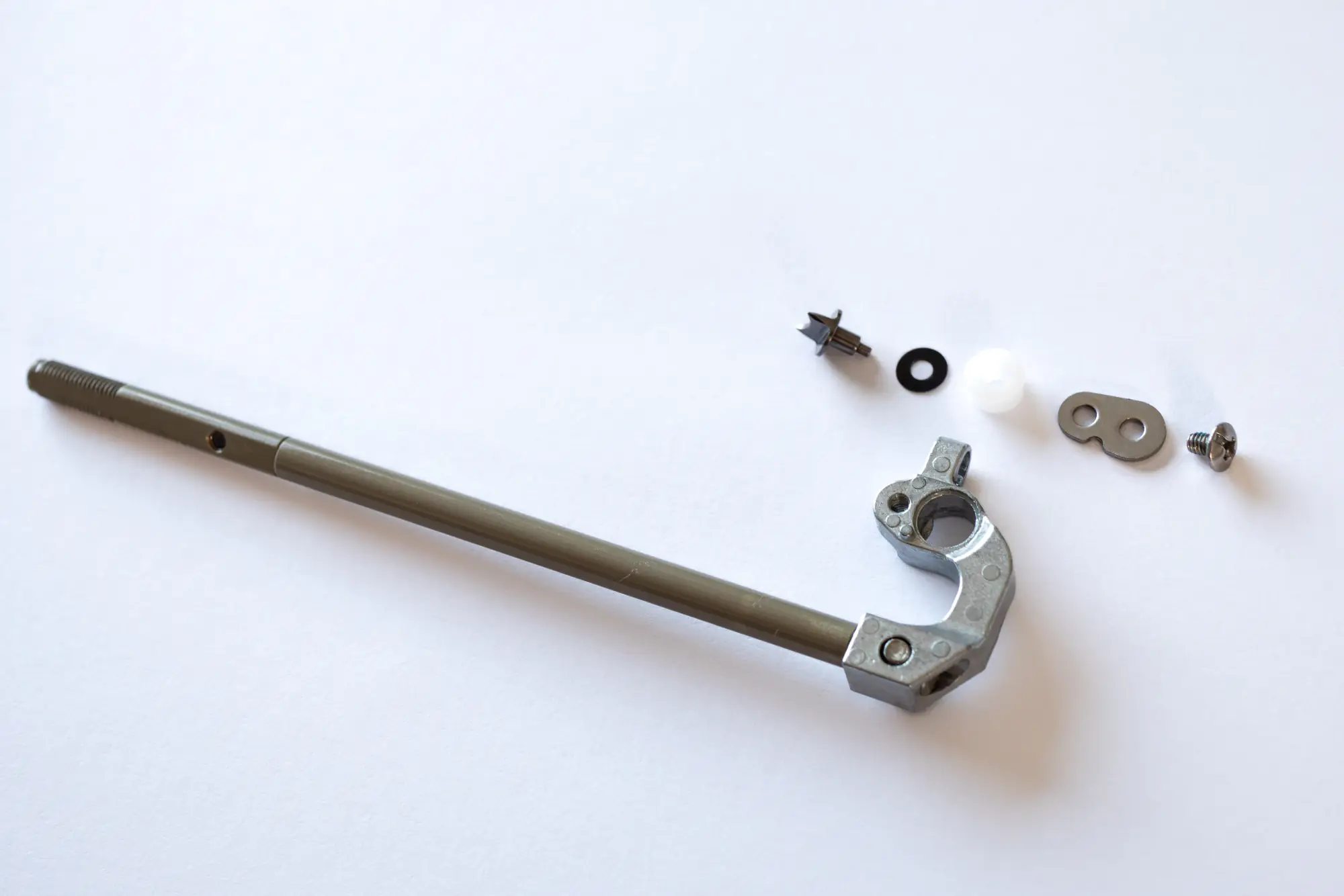 Étape 21 — Démontage – 16 STRADIC CI4+ FB 2500