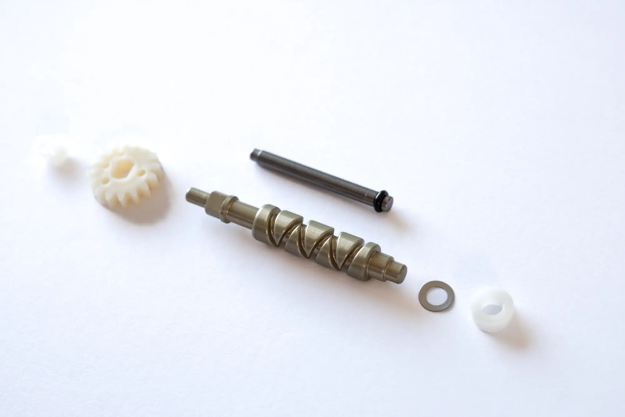 Étape 22 — Démontage – 16 STRADIC CI4+ FB 2500