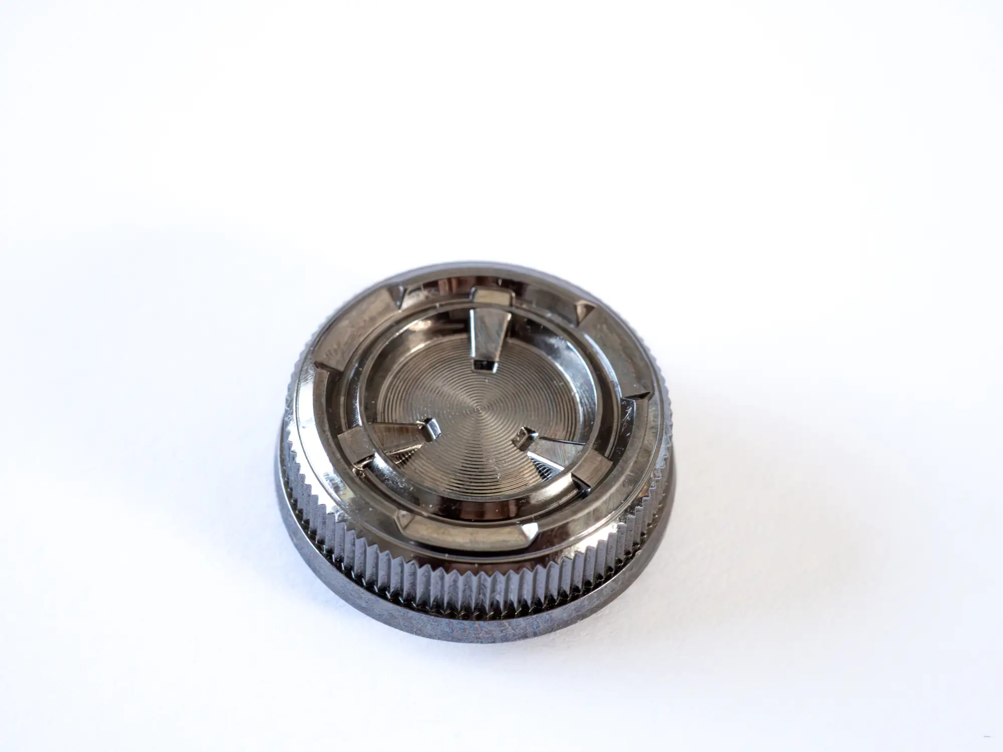 Étape 26 — Démontage – 16 STRADIC CI4+ FB 2500