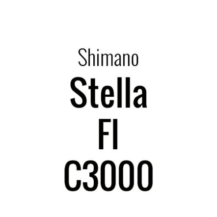 Pack roulements Stella FI C3000