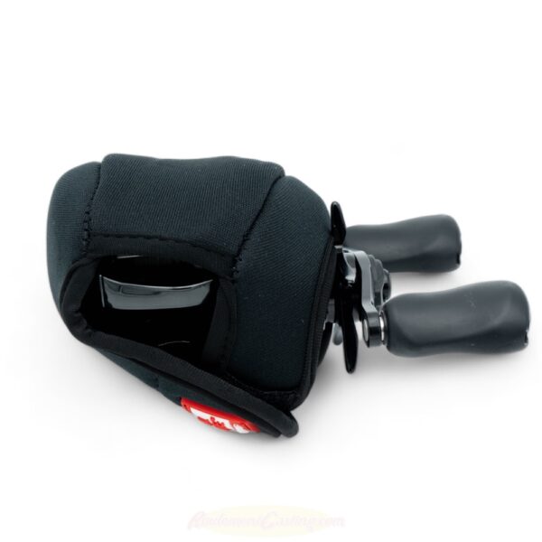 Reel Glove Protection pour moulinet Casting
