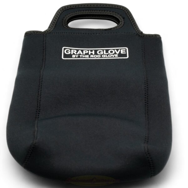 Graph Glove - Protection pour Sondeurs Small écran  5" à 7"