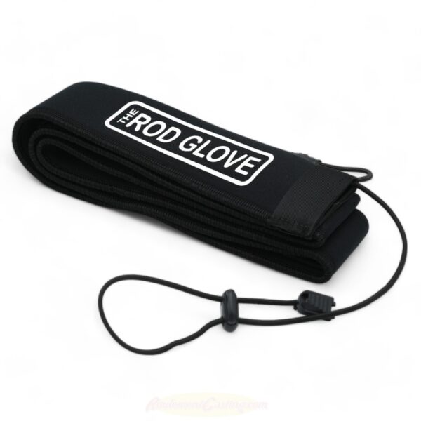 Rod Glove PS2 Néoprène Casting STD - Noire