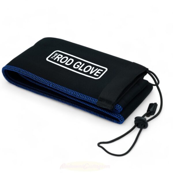 Rod Glove PS2 Néoprène Spinning - Bleue