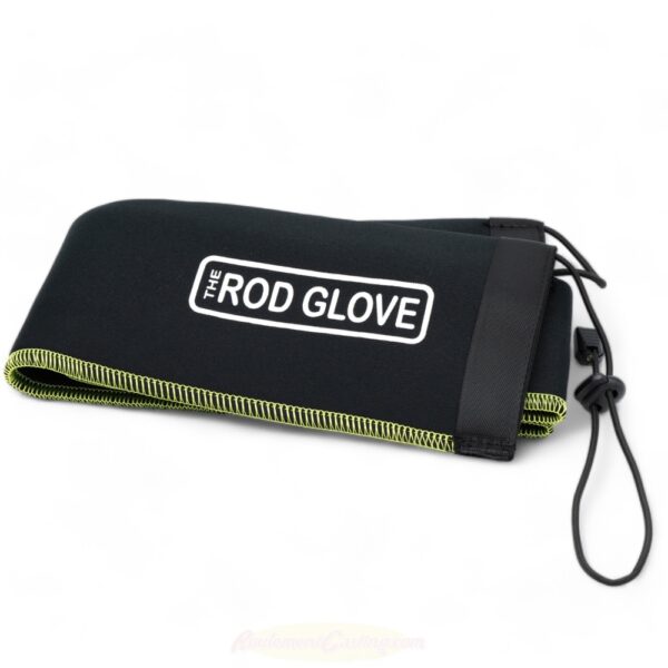 Rod Glove PS2 Néoprène Spinning - Verte
