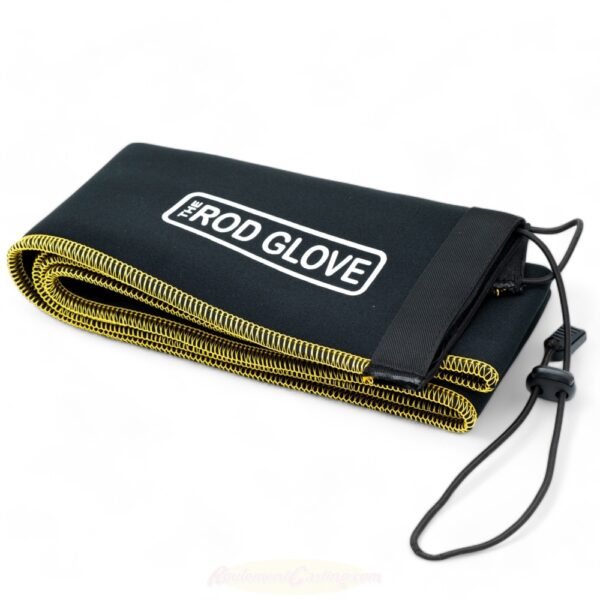 Rod Glove PS2 Néoprène Spinning – Jaune