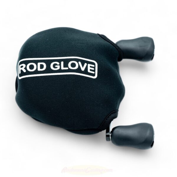 Reel Glove PS2 Protection pour moulinet Casting
