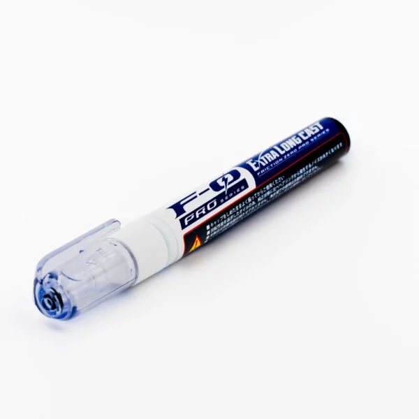 ZPI Huile F-0 Extra Long Cast