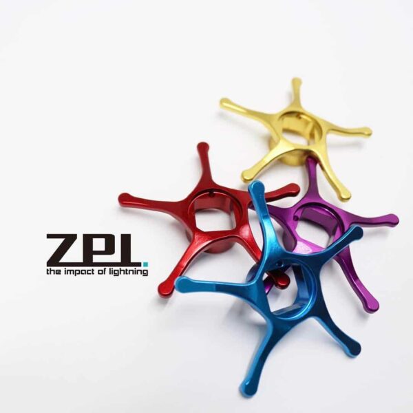 ZPI Pentagram Stardrag