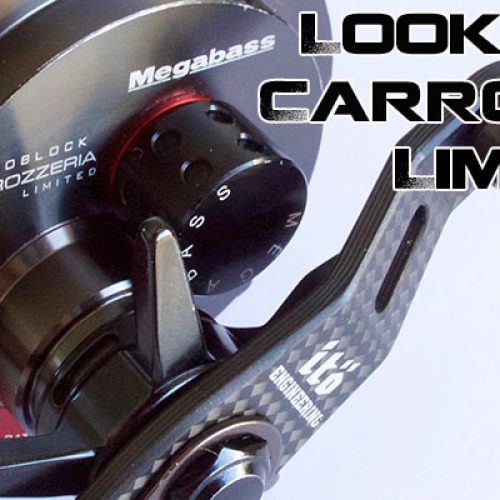 Inside View Megabass Carrozzeria Limited_UNE